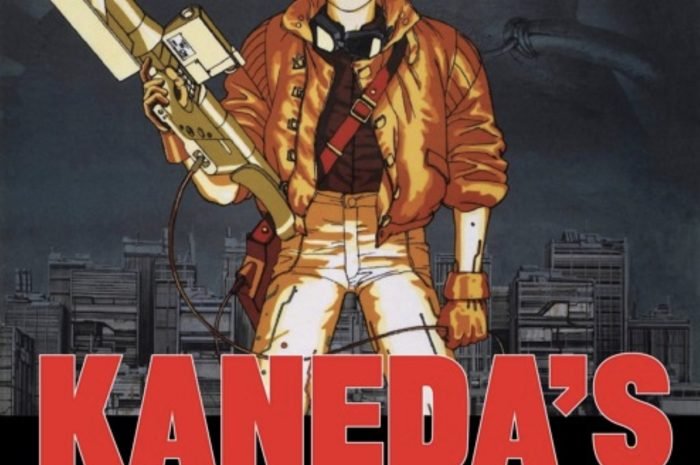 Kaneda va dévoiler les 4 prochains “Cornerstone” de Stern