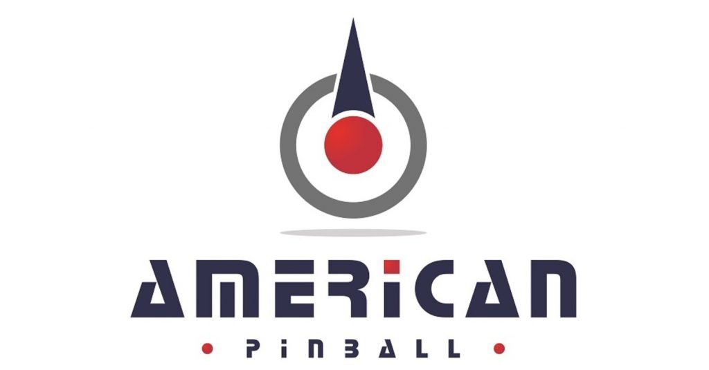 american pinball
