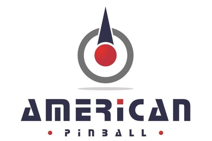 Nouveau Flipper American Pinball en Mars