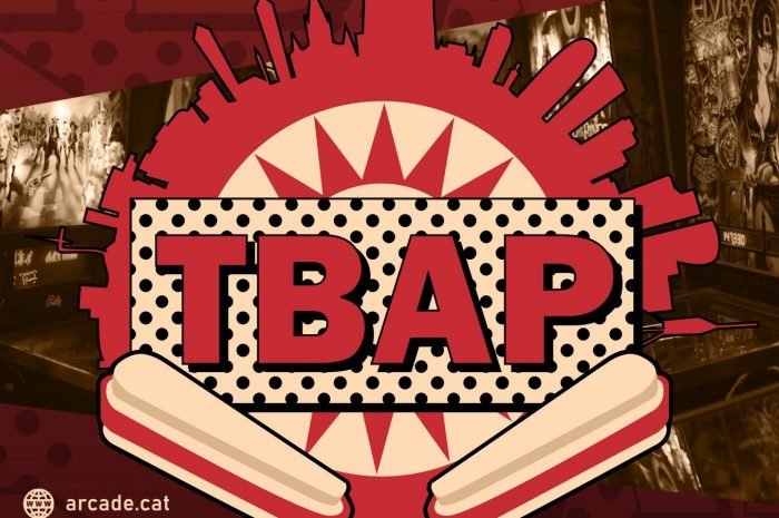 Tournoi TBAP 2023 à Barcelone ! (IFPA)