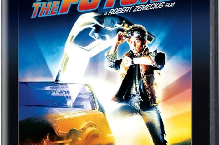 Back to The Future – rumeur !