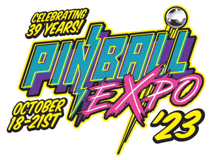 Expo 2023 – 2ème partie – Turner, Spooky, CGC, Stern et Jersey Jack Pinball !