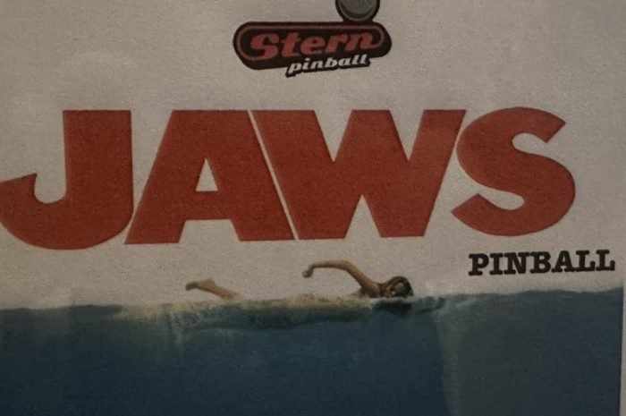 Le teaser de Jaws se fait attendre…