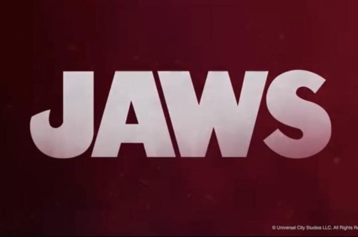 Jaws ! après les photos leaked, la vidéo !