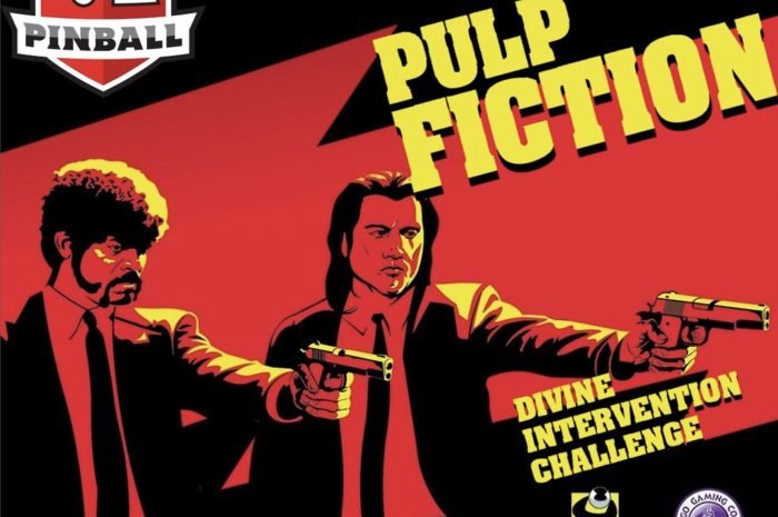 Pulp Fiction commence à se montrer d’avantage