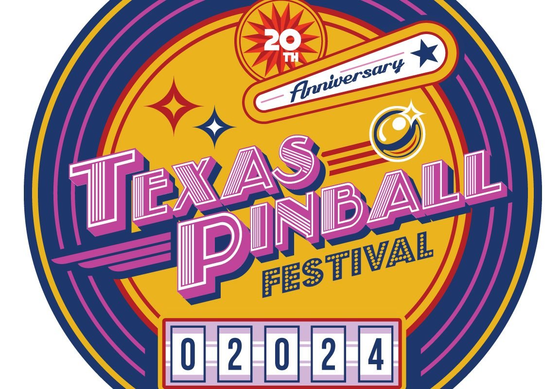 texas pinball festival