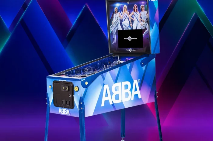 ABBA dévoilé… et DPX réserve des licenses…