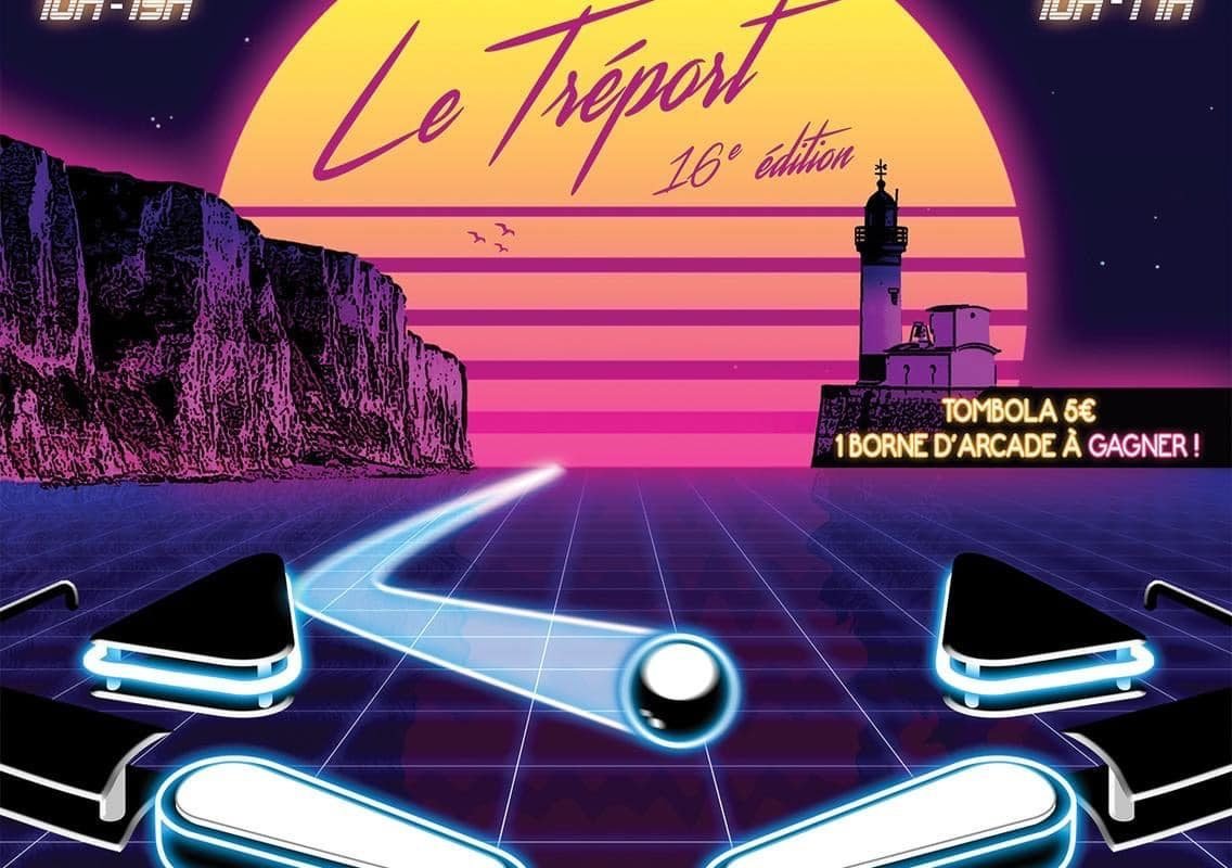 tréport flip expo