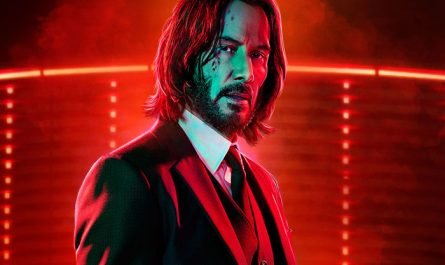 john wick