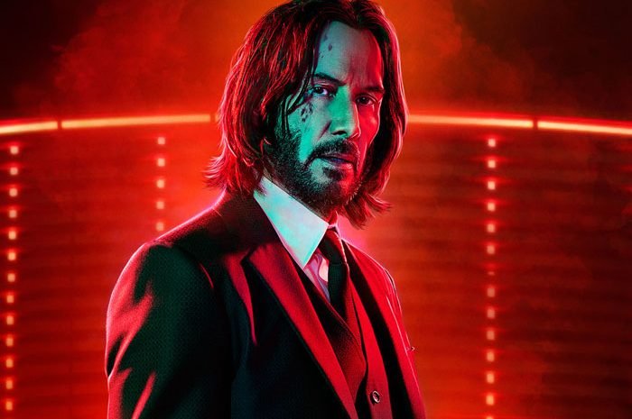 Les exclusivités de Kaneda sur John Wick