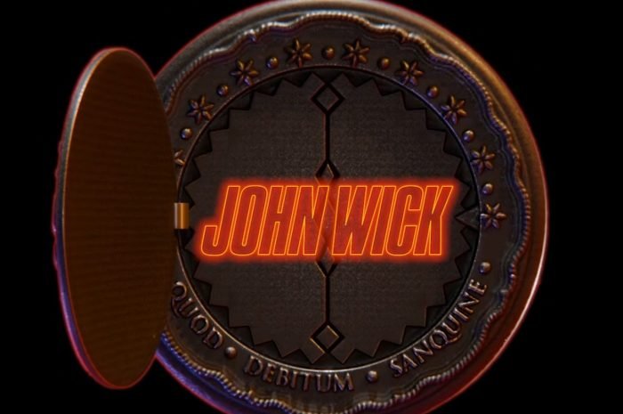 Planning de lancement de John Wick