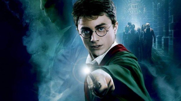 Harry Potter se profile chez JJP, Godzilla Anniversary chez Stern et les autres news de la semaine !