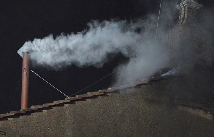 Pas de fumée blanche chez Stern…