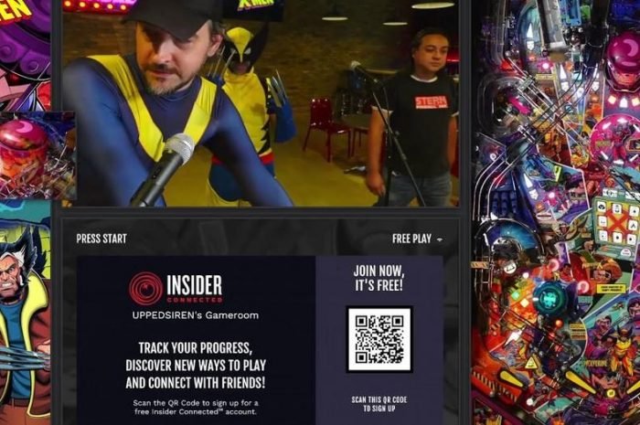 Gameplay de The Uncanny X-MEN, Reveal de Avatar et Visite de l’usine Spooky