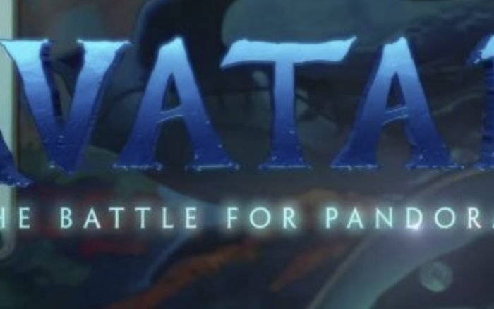 Avatar – The Battle for Pandora, annonce de JJP