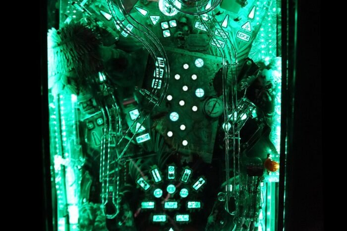 Pinball Brothers s’explique… et American Pinball fait des promos…
