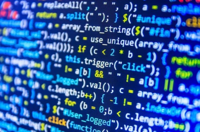 Du code chez Stern, et Predator continue de se dévoiler