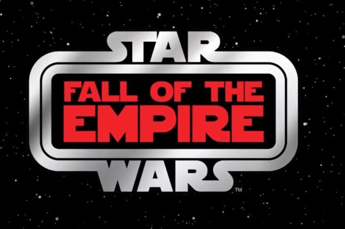Stern cadence le lancement de son nouveau Star Wars