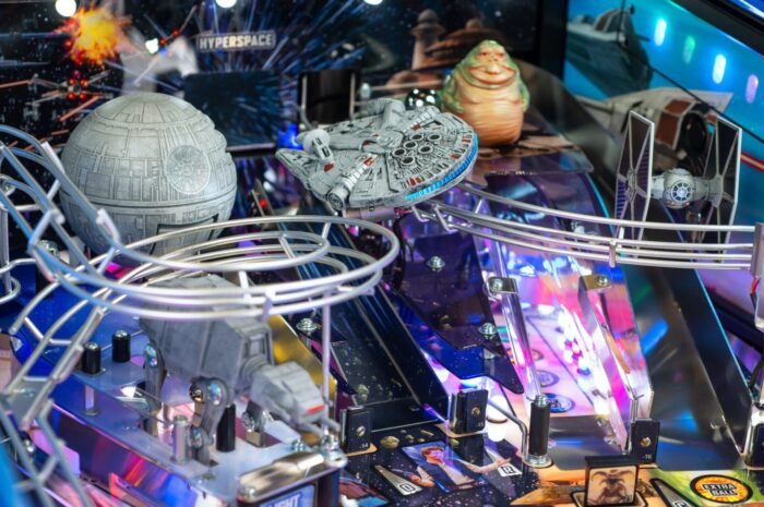 Star Wars – Fall of the Empire est là… ou presque !