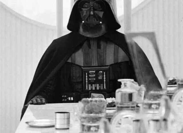 A quelques heures du reveal de Star Wars…