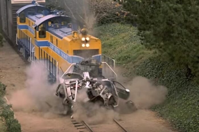 On est en Octobre 2025, et toujours pas de BTTF…