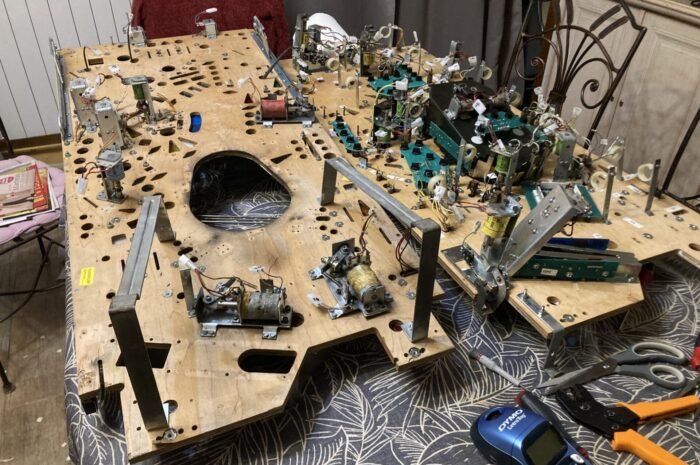 Tout savoir sur le swap d’un plateau