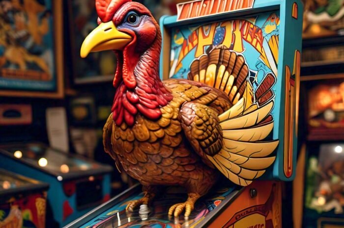 Happy Thanksgiving – ou pas ;-)