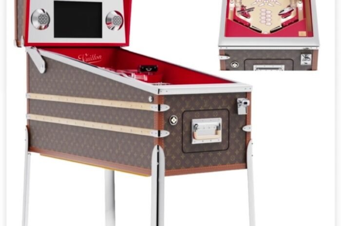 Le flip le plus cher, quelques news et rumeurs…