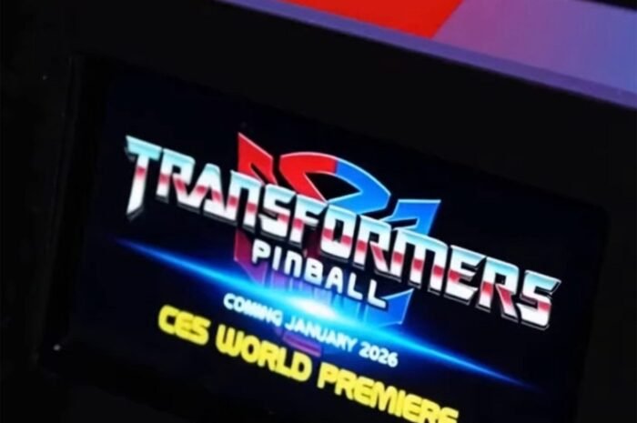 La rumeur Transformers… test de Alice et Bug raconte l&rsquo;histoire de la création de Spooky et de Beetlejuice.