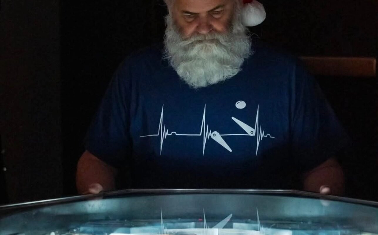 pinball news noel actu flipper