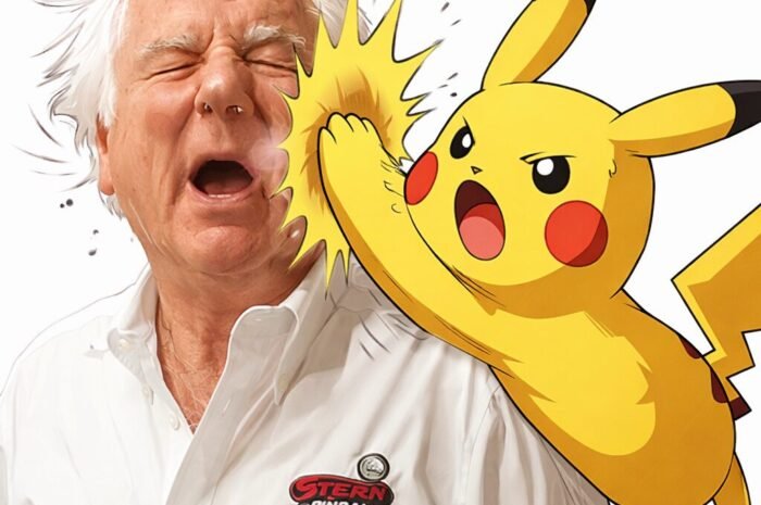 Pas de Pokemon au CES de Las Vegas chez Stern? et les tendances et news du début d&rsquo;année 2026 !