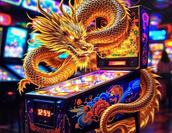 Les news de fin janvier sur la planète pinball