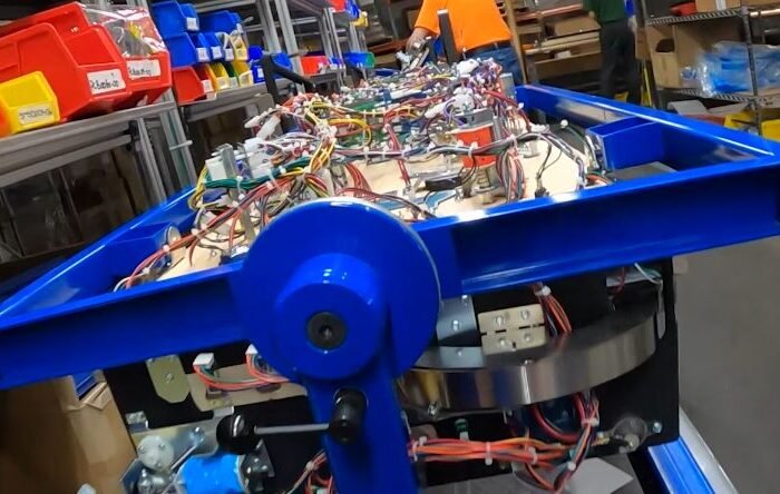 American Pinball vendu et les productions en cours…