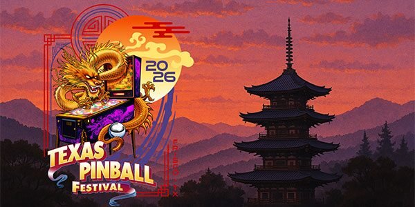 Weekend de TPF, de nombreuses nouveautés et Circus Voltaire confirmé !