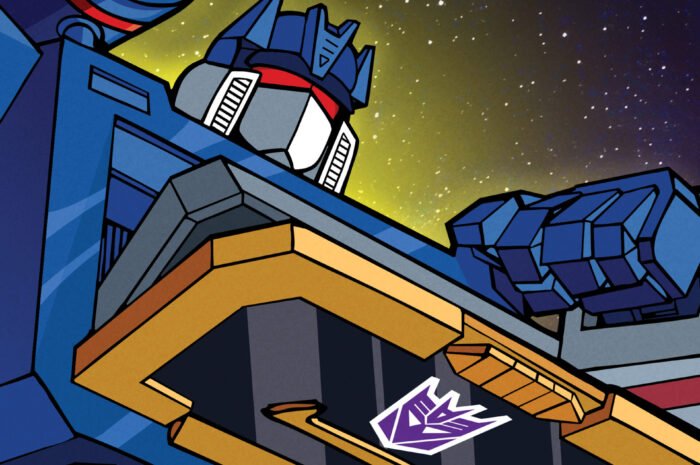 Transformers, tous les détails, et quelques autres infos en attendant les prochains reveals !
