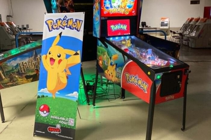 Pokémon – le test !