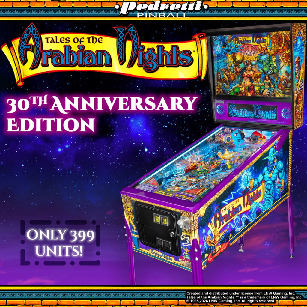 TOTAN Anniversary Website PROMO1