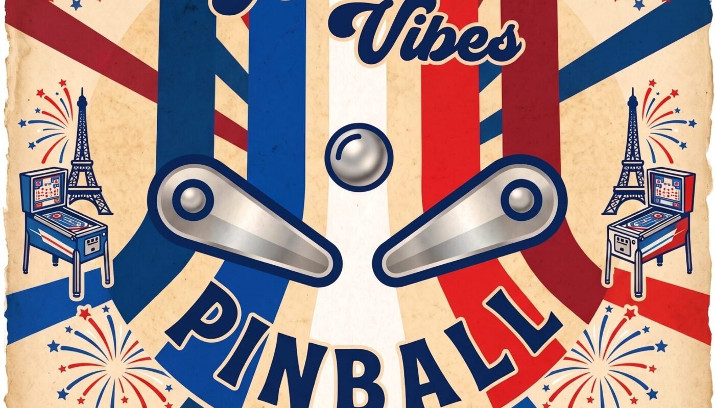 GoodVibesPinball