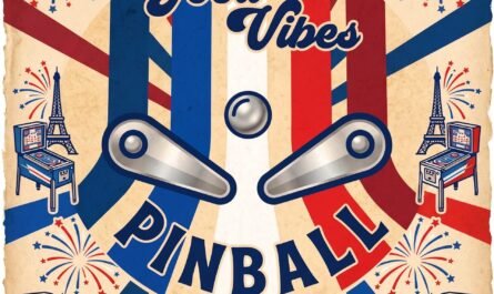 GoodVibesPinball