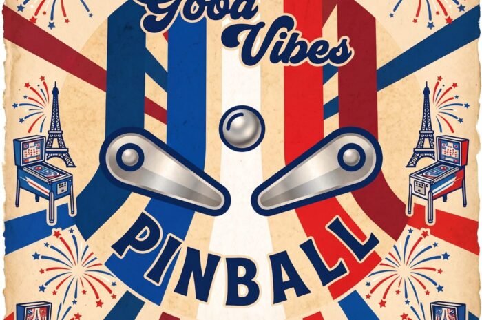 Les dernières news de la planète Pinball