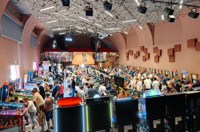 Ile de Flip, c&rsquo;est ce weekend ! et les dernières actus…