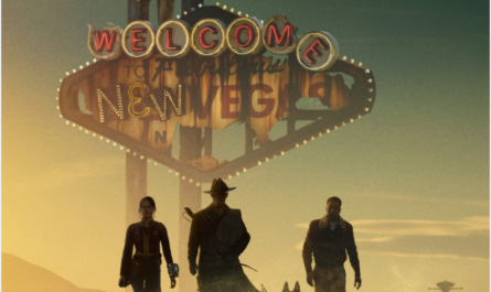 fallout