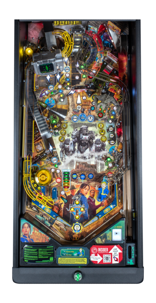 FallPlayfieldPRO