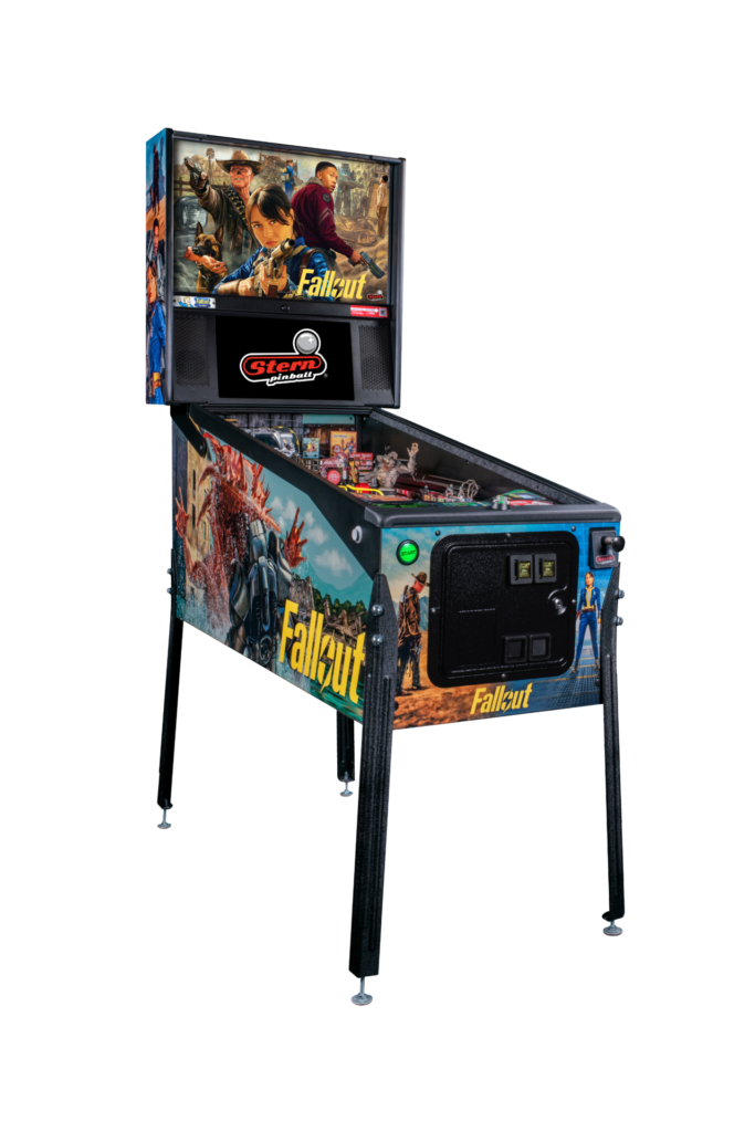 PROLeftCabinet