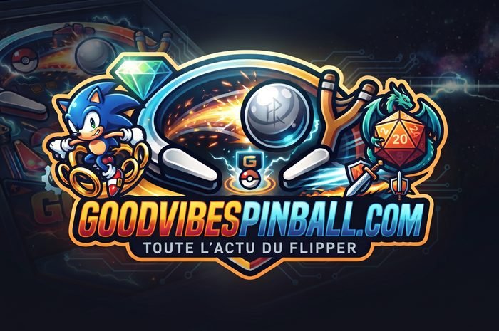 Nouveau(x) code(s) pour Sonic, et les accessoires de Dungeons & Dragons enfin là !
