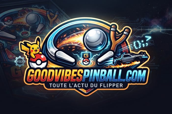 Nouveautés pour Pokémon, du code, une app et BTTF en 2027… ?