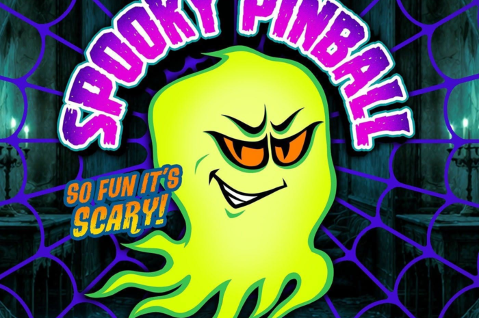 Spooky troll DP… et c&rsquo;est fun !